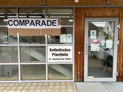 Comparade 2025