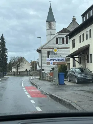 Comparade 2025