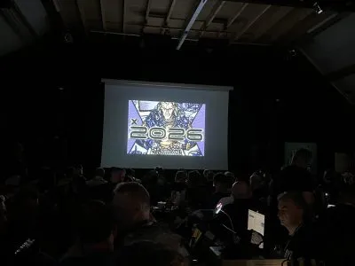 X 2026