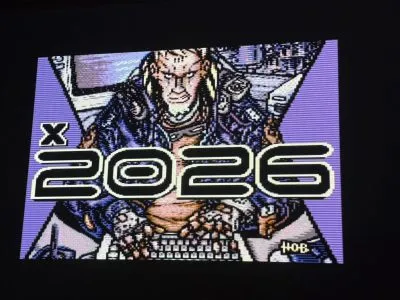 X 2026