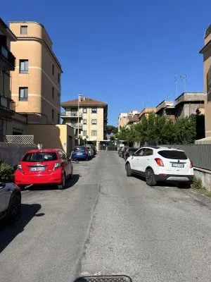 ROMA.EXE 2026