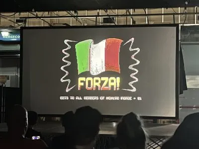 ROMA.EXE 2026