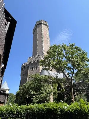 Phantasialand 2026