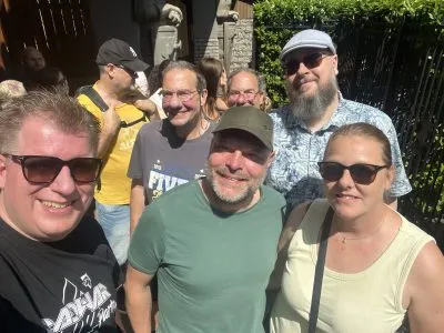 Phantasialand 2026