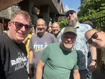 Phantasialand 2026