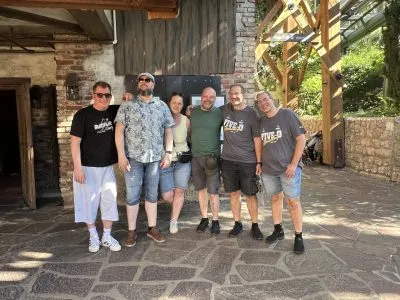 Phantasialand 2026
