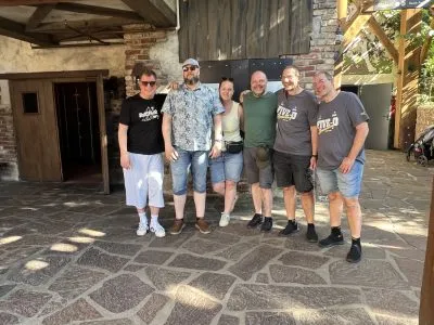 Phantasialand 2026