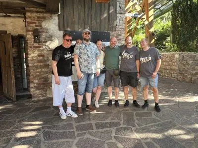 Phantasialand 2026