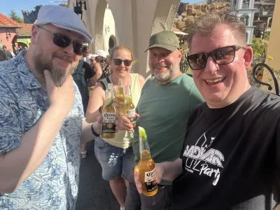 Phantasialand 2026