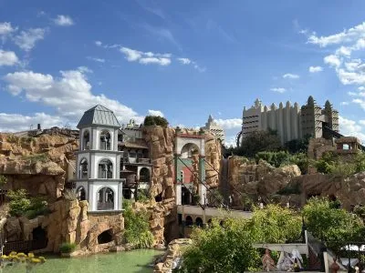 Phantasialand 2026