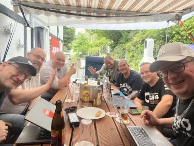 AMID Sommerfest 2026