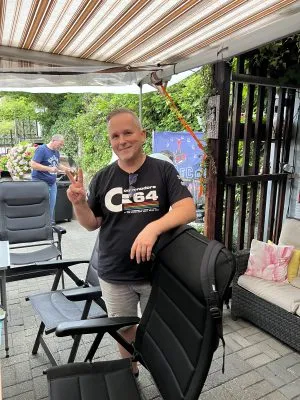 AMID Sommerfest 2026