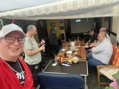 AMID Sommerfest 2026
