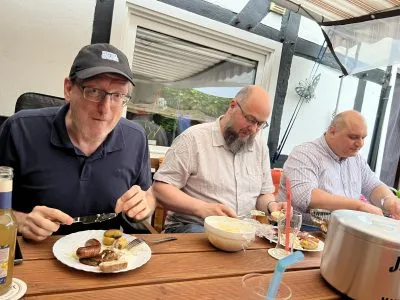 AMID Sommerfest 2026