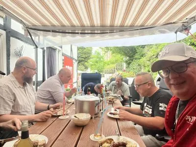 AMID Sommerfest 2026
