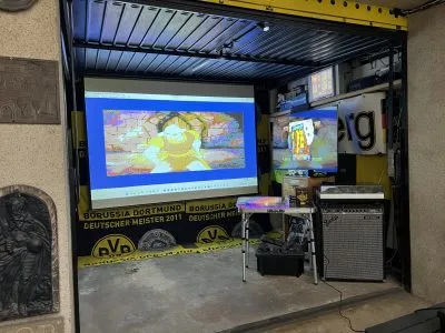 AMID Sommerfest 2026