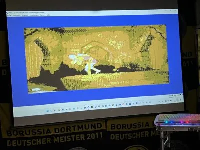 AMID Sommerfest 2026