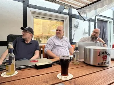 AMID Sommerfest 2026