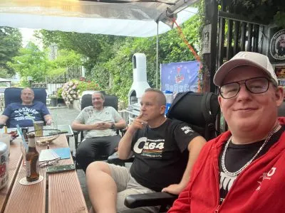 AMID Sommerfest 2026