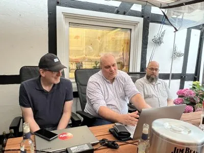 AMID Sommerfest 2026