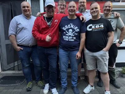 AMID Sommerfest 2026