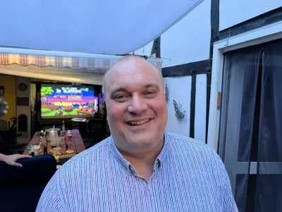 AMID Sommerfest 2026