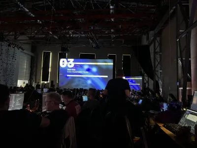 evoke 2026