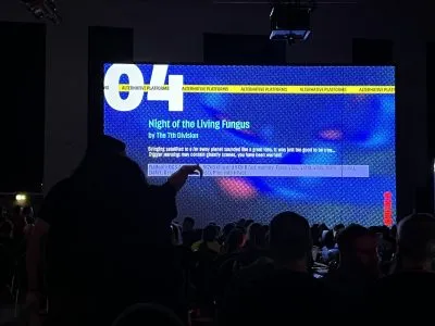 evoke 2026