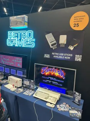 Gamescom 2026
