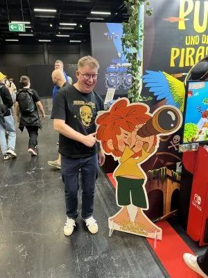Gamescom 2026