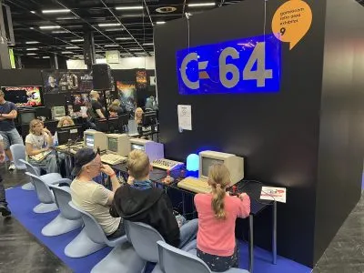 Gamescom 2026