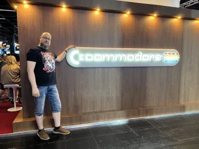 Gamescom 2026