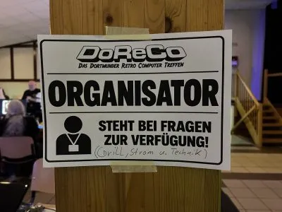 Photo 2 from DoReCo Party #17 2026