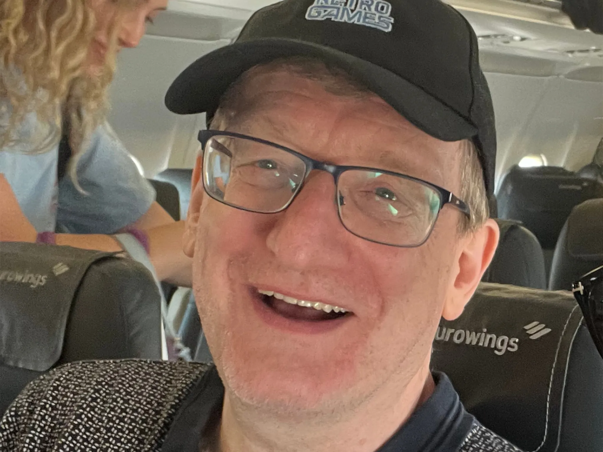 Member Harvey