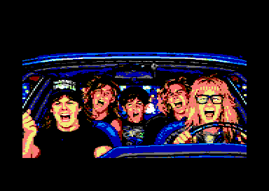 Bohemian Rhapsody (2sid_choice) [2sid]