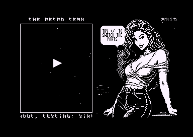 All Your Baddies Are Belong to Us
