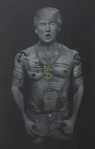 The Real Trump
