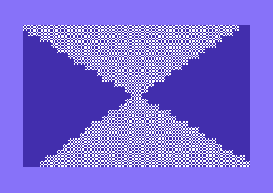Simple Moiré