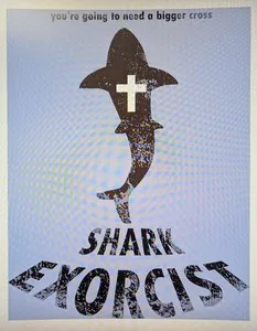 Shark Exorcist