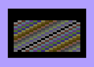 A color thing