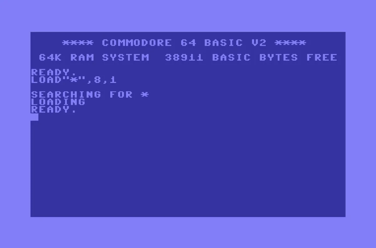 Christmas BASIC Only Programming Challenge 2024